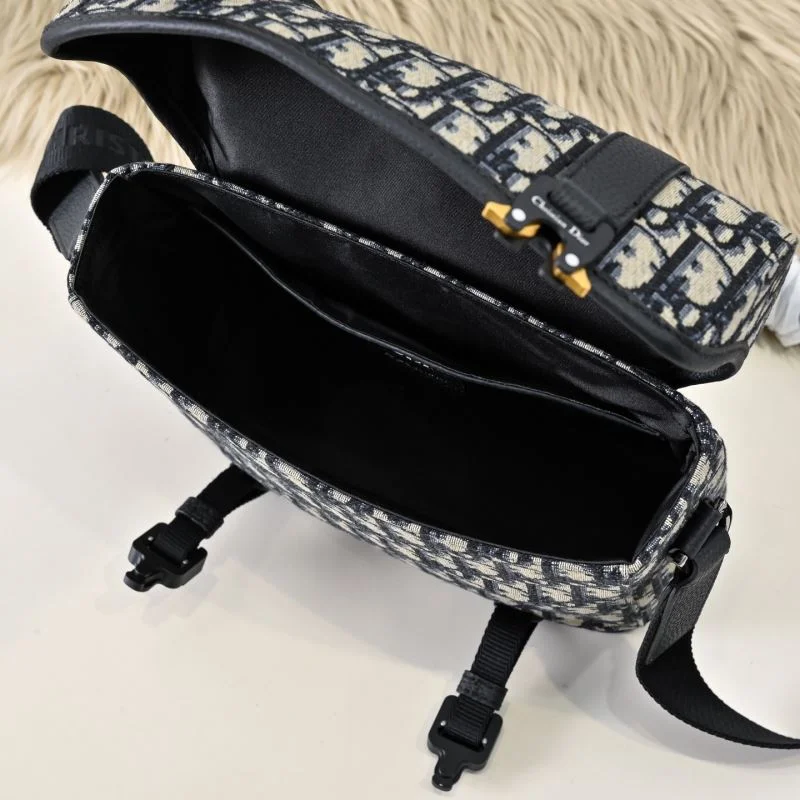 ZeroBulk Mens Christian Dior Satchel Bags 45698