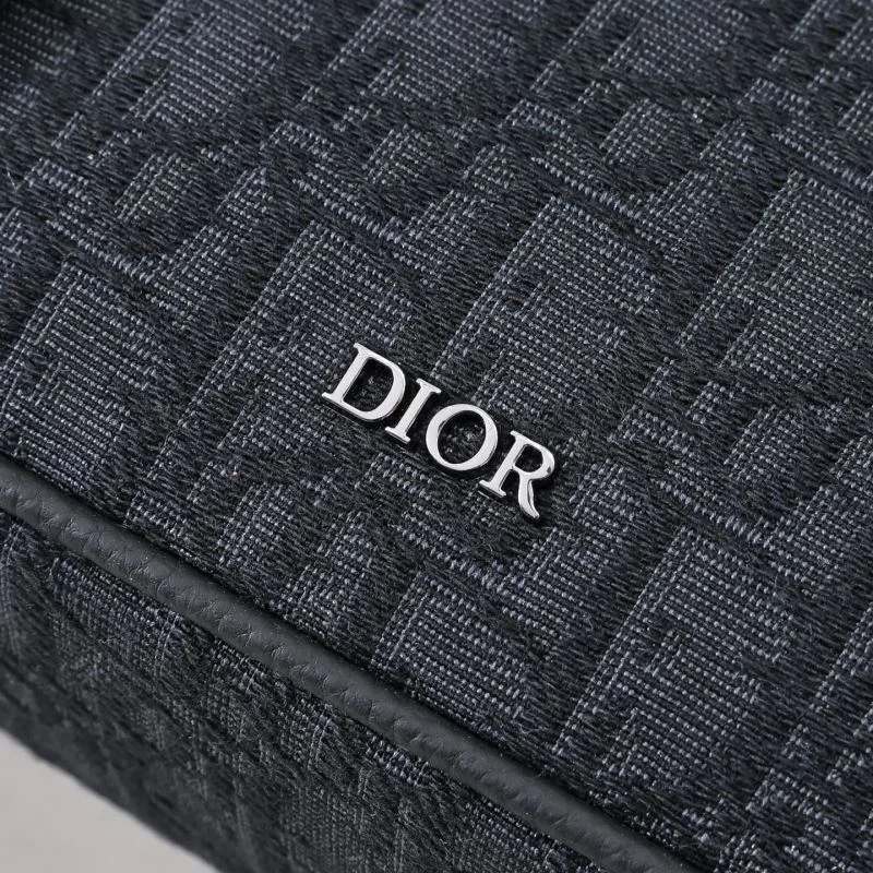 Mens Christian Dior Satchel Bags RelaxedFit 45730