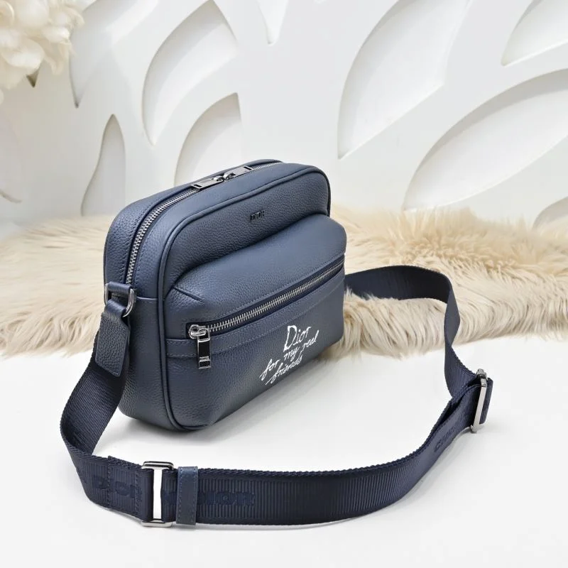 Mens Christian Dior Satchel Bags FreshLook 45695
