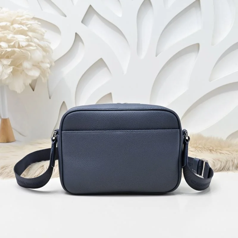 Mens Christian Dior Satchel Bags FreshLook 45695