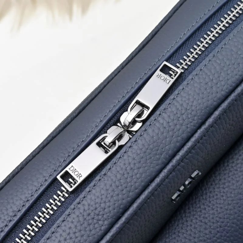 Mens Christian Dior Satchel Bags FreshLook 45695