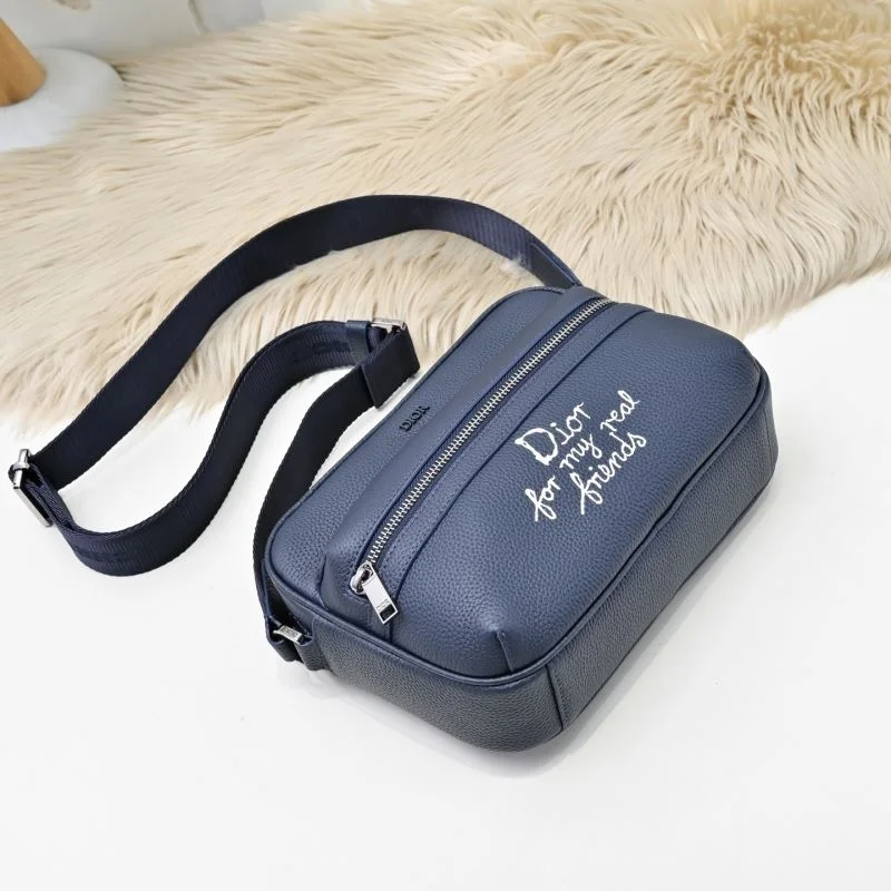 Mens Christian Dior Satchel Bags FreshLook 45695
