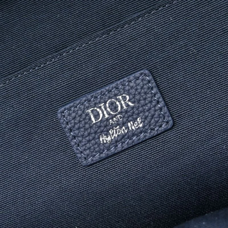 Mens Christian Dior Satchel Bags FreshLook 45695