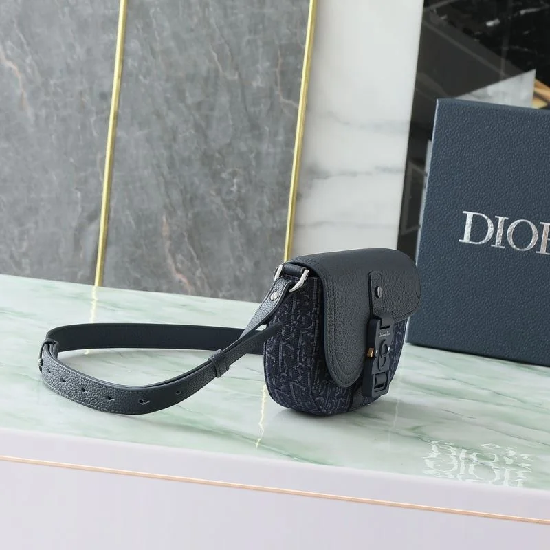 Elegant Mens Christian Dior Satchel Bags 45690