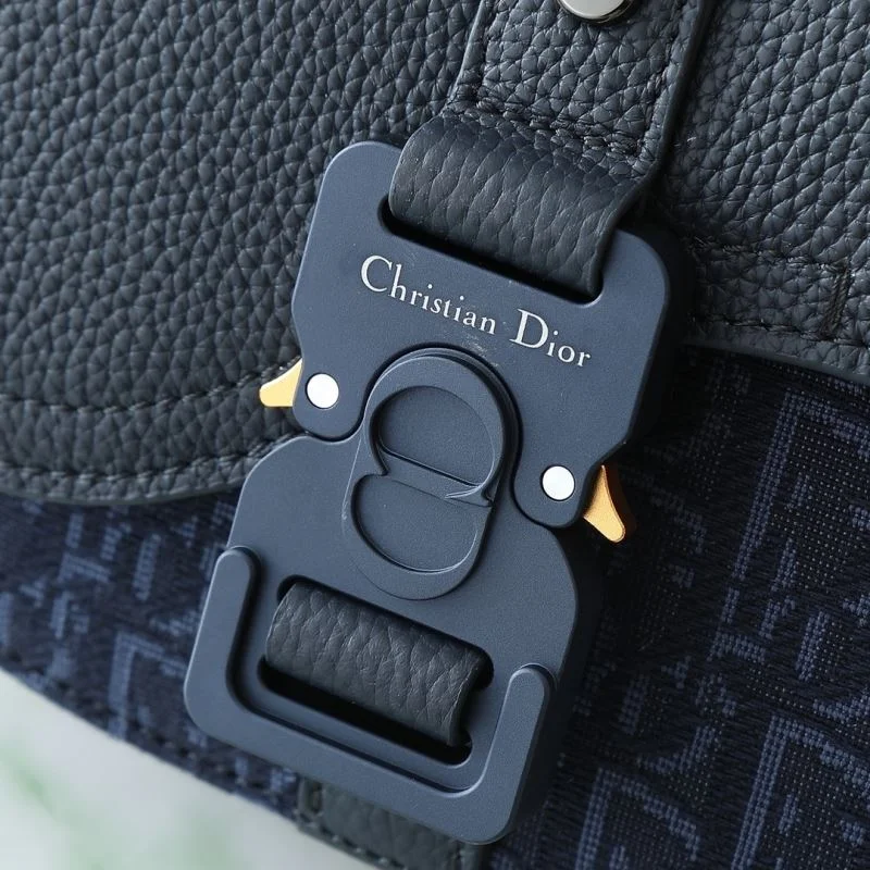Elegant Mens Christian Dior Satchel Bags 45690
