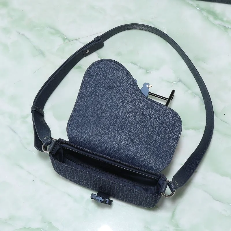 Elegant Mens Christian Dior Satchel Bags 45690