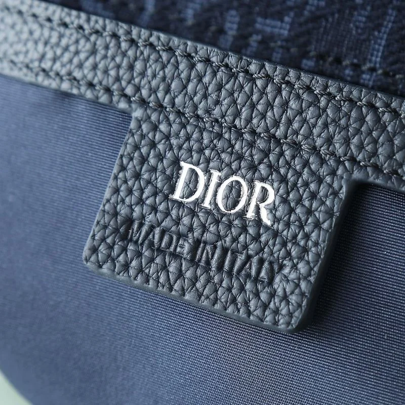 Elegant Mens Christian Dior Satchel Bags 45690