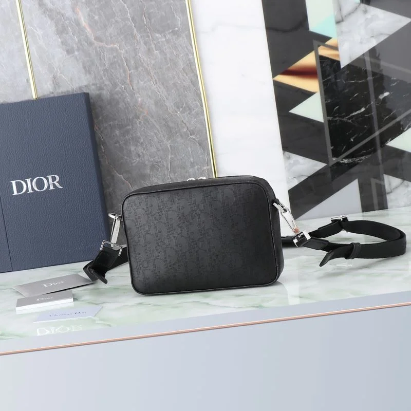 Mens Christian Dior Satchel Bags MultiPurpose 45683