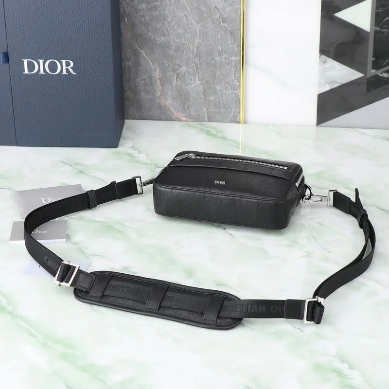 Mens Christian Dior Satchel Bags MultiPurpose 45683