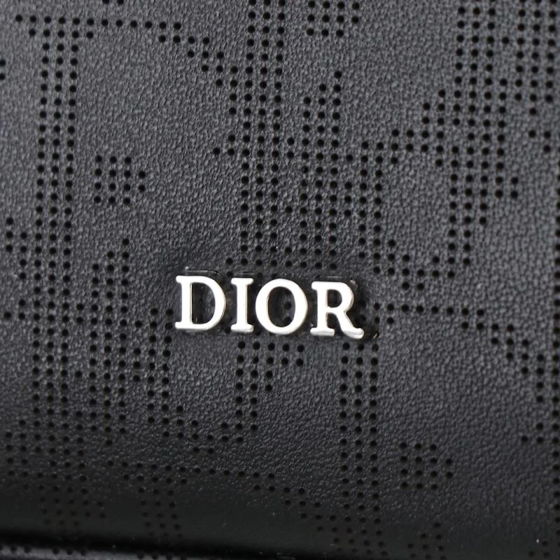 Mens Christian Dior Satchel Bags MultiPurpose 45683