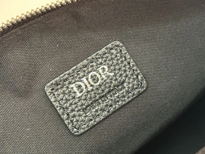 Refined Mens Christian Dior Satchel bags 75391