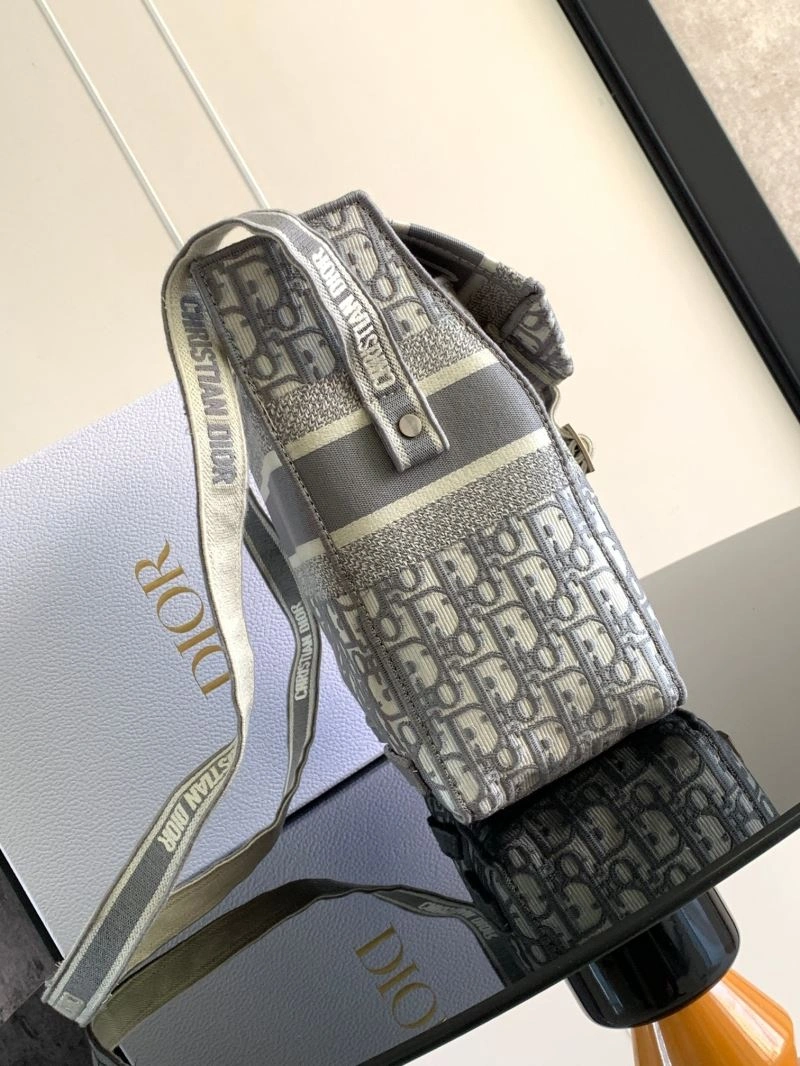 Mens Christian Dior Satchel bags Tailored 75400