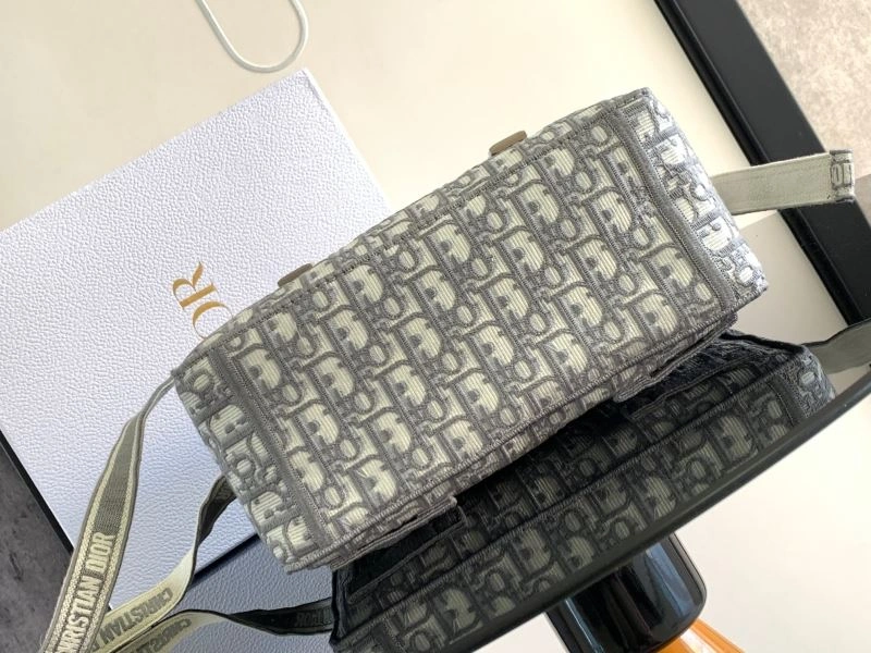 Mens Christian Dior Satchel bags Tailored 75400