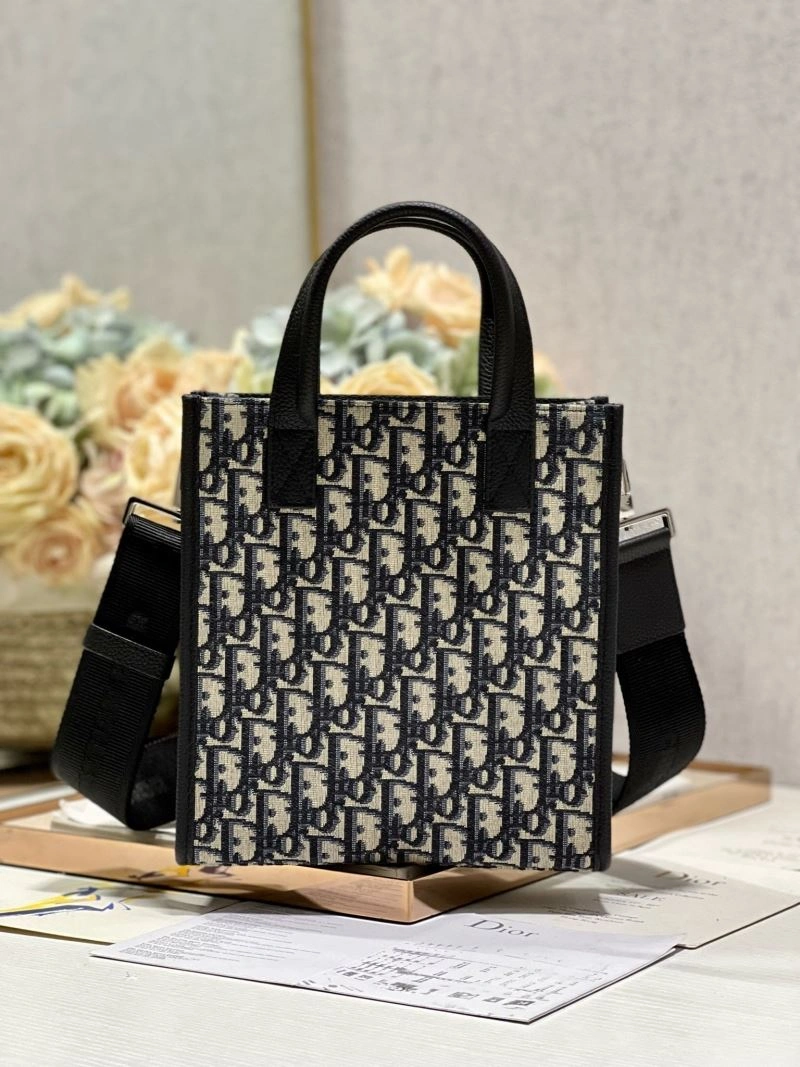 Mens Christian Dior Satchel bags Fashionable 75377