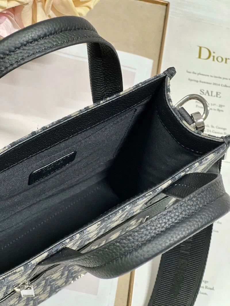 Mens Christian Dior Satchel bags Fashionable 75377