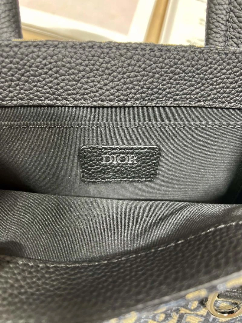 Mens Christian Dior Satchel bags Fashionable 75377