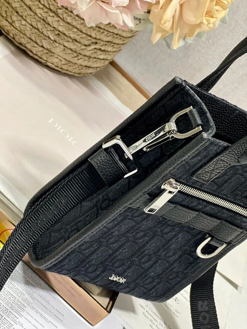 Bright Mens Christian Dior Satchel bags 75381
