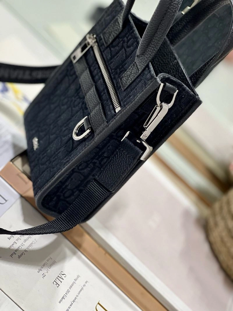 Bright Mens Christian Dior Satchel bags 75381