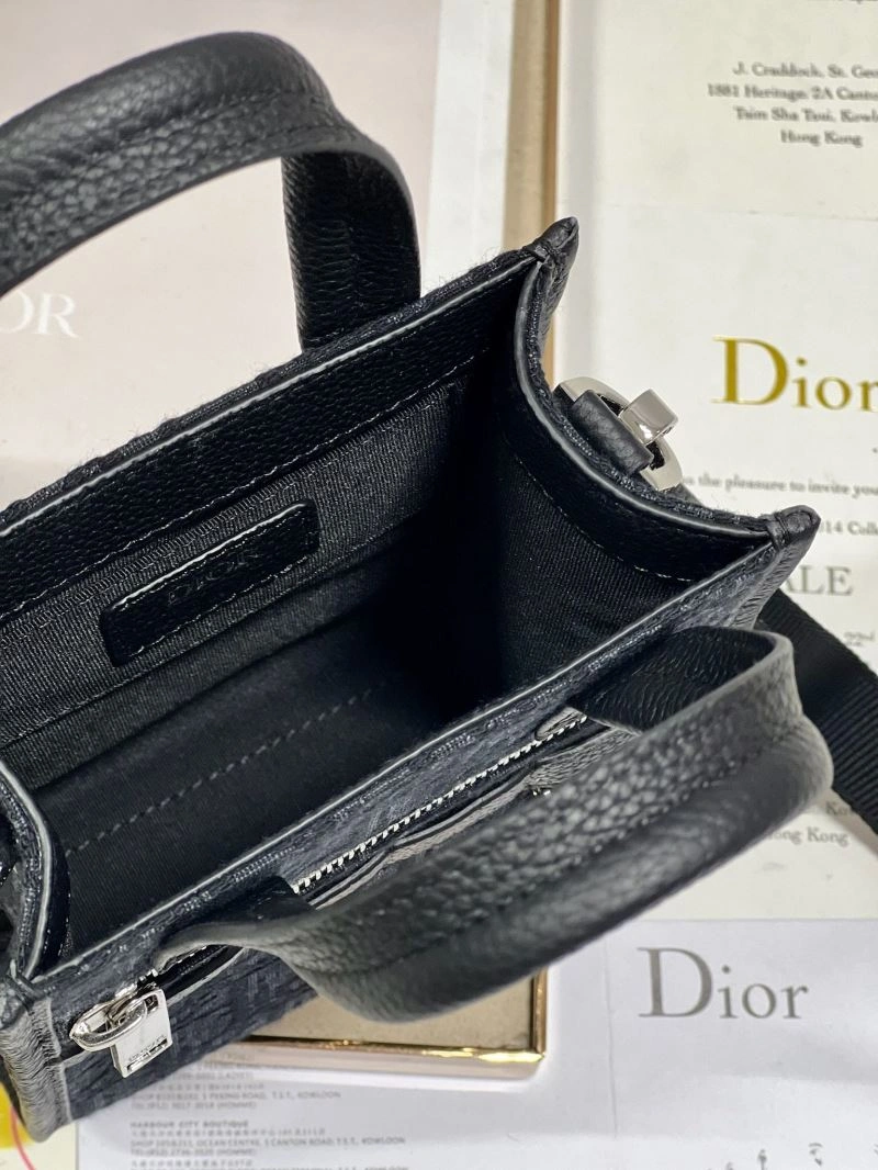 Bright Mens Christian Dior Satchel bags 75381