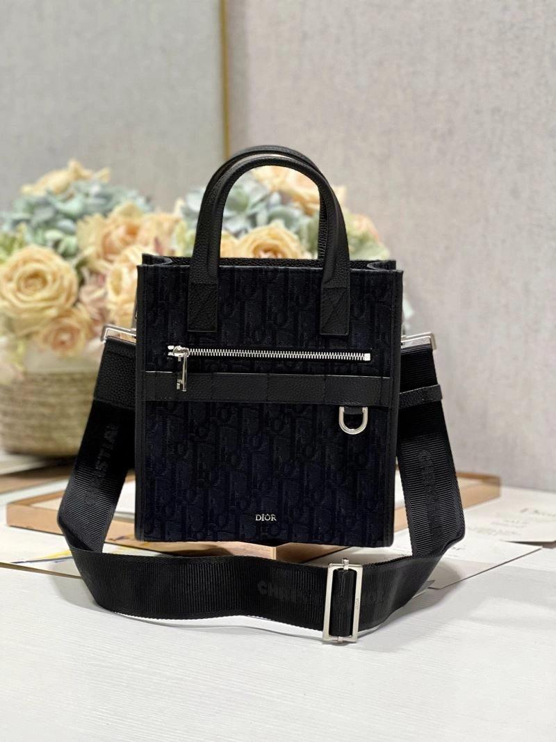 Modern Mens Christian Dior Satchel bags 75385