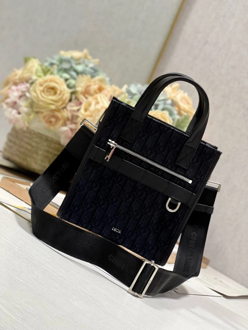 Modern Mens Christian Dior Satchel bags 75385