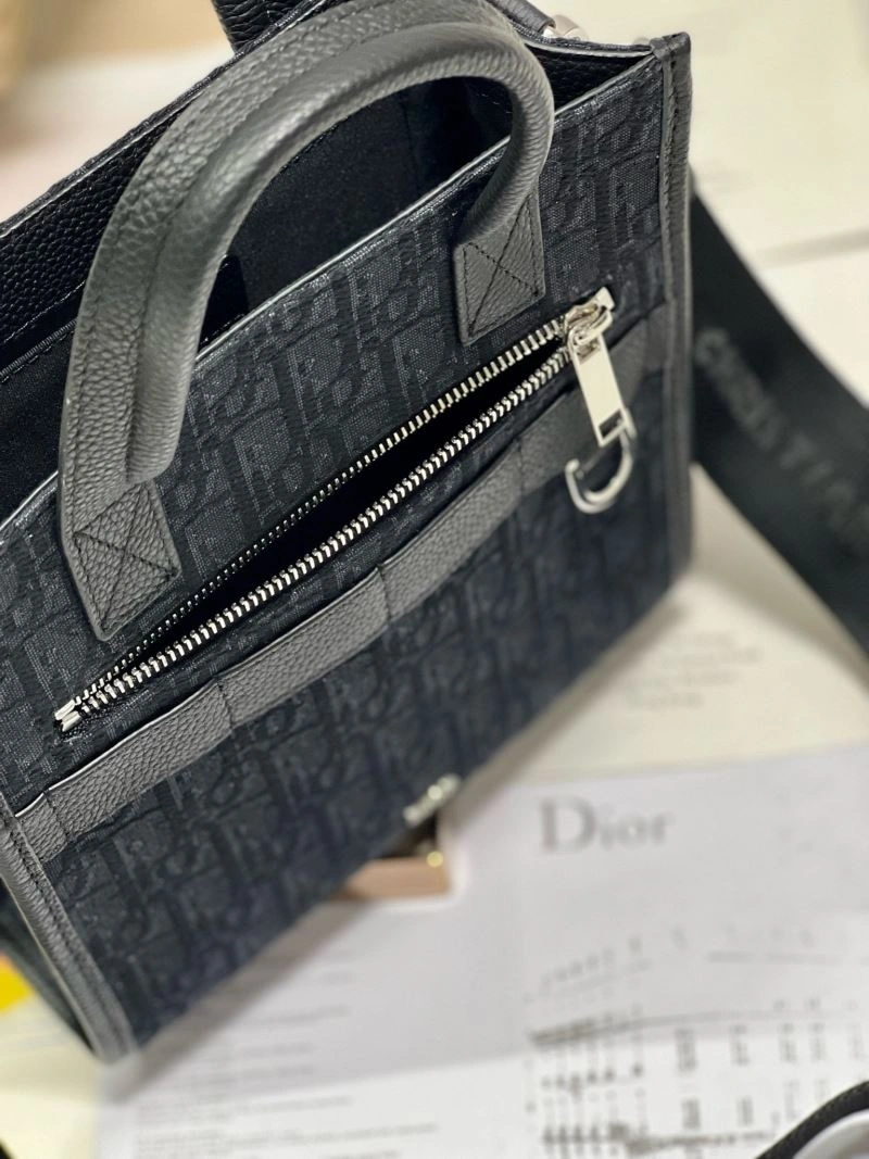 Modern Mens Christian Dior Satchel bags 75385