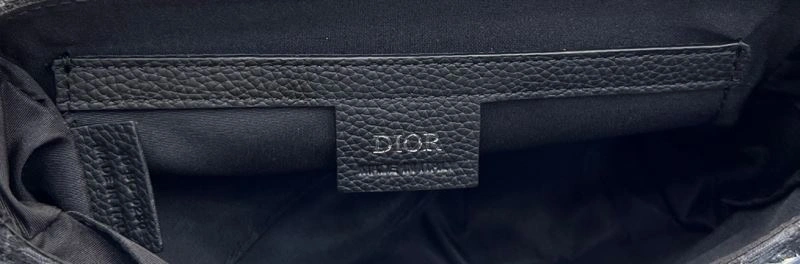 Refined Mens Christian Dior Satchel bags 75376