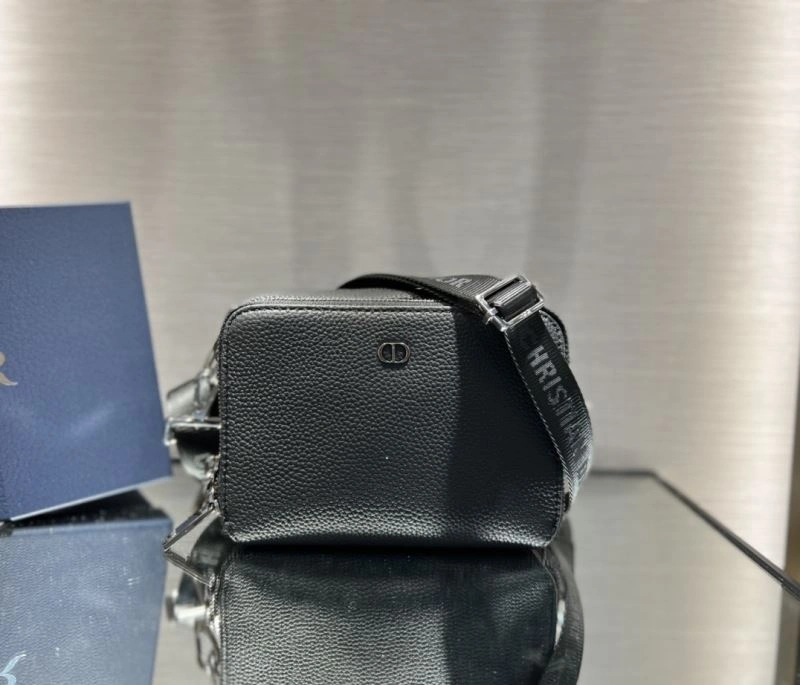 Stretchable Mens Christian Dior Satchel bags 75375