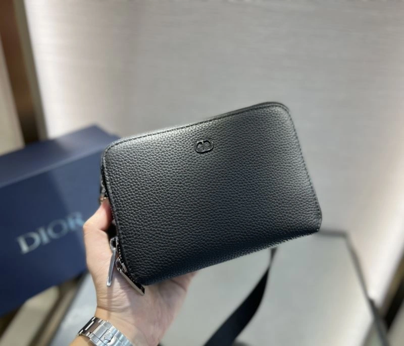 Stretchable Mens Christian Dior Satchel bags 75375
