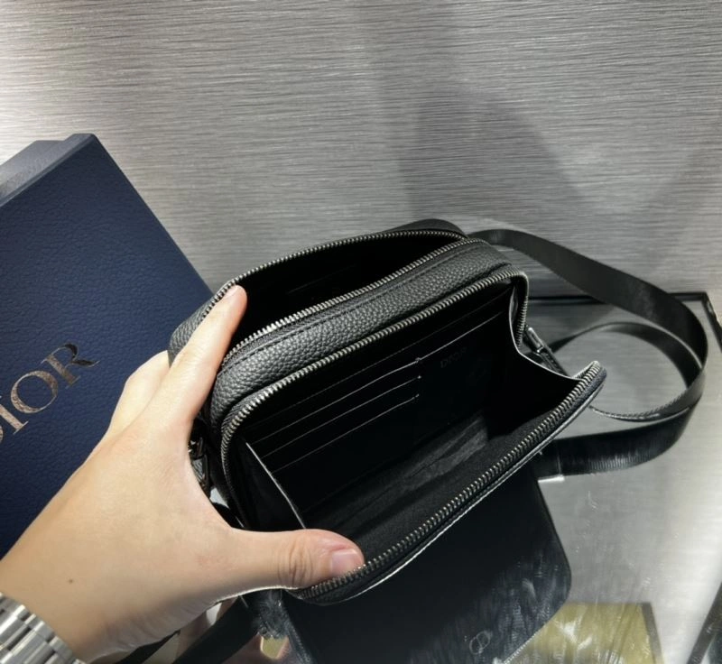 Stretchable Mens Christian Dior Satchel bags 75375