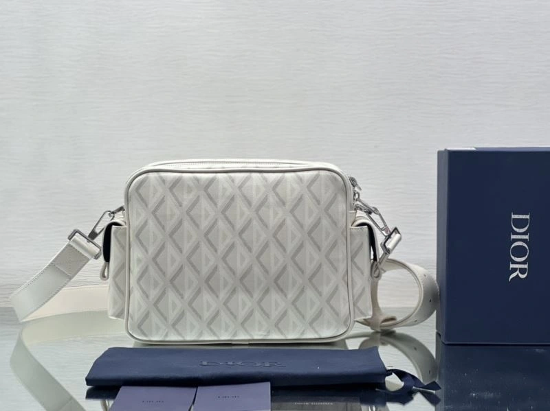 Mens Christian Dior Satchel bags Bold 75373
