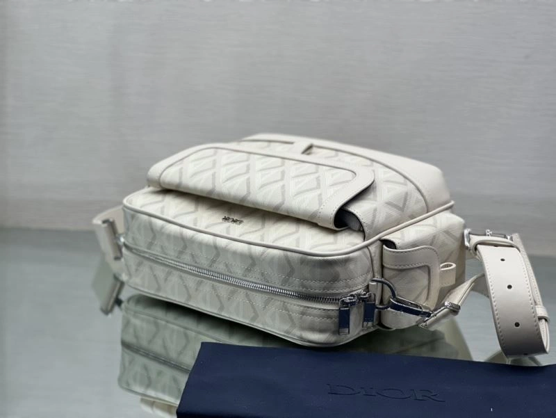 Mens Christian Dior Satchel bags Bold 75373