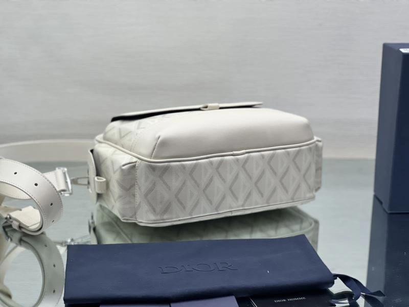 Mens Christian Dior Satchel bags Bold 75373