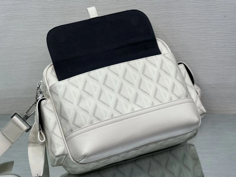 Mens Christian Dior Satchel bags Bold 75373