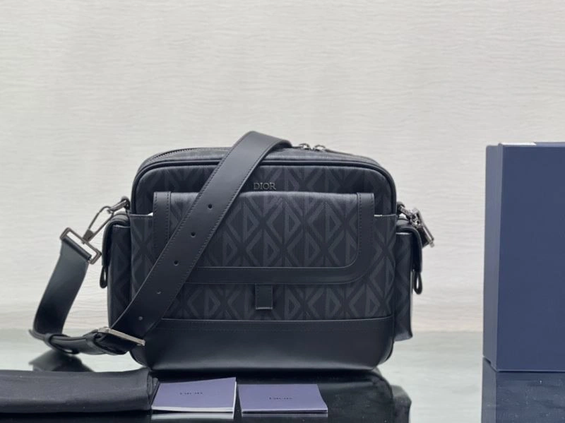 Mens Christian Dior Satchel bags Seasonal 75372