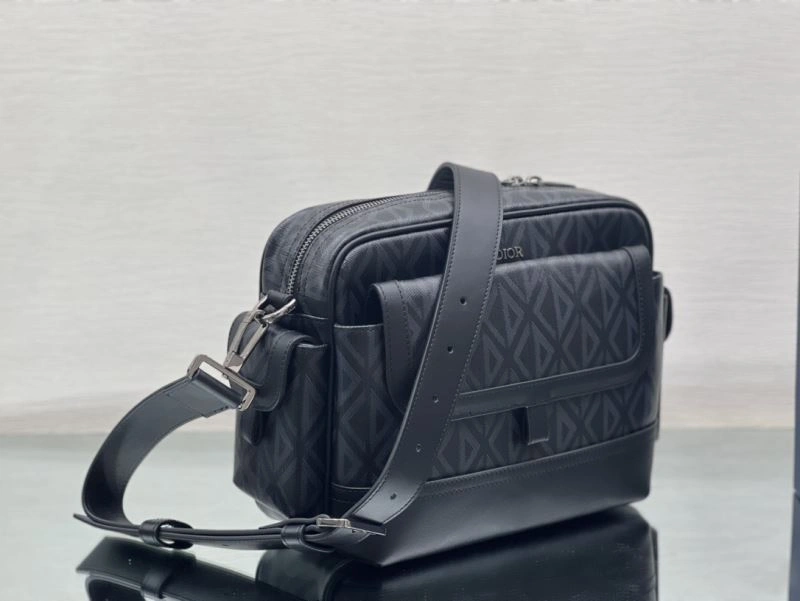 Mens Christian Dior Satchel bags Seasonal 75372