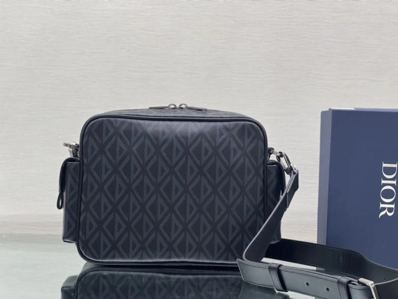 Mens Christian Dior Satchel bags Seasonal 75372