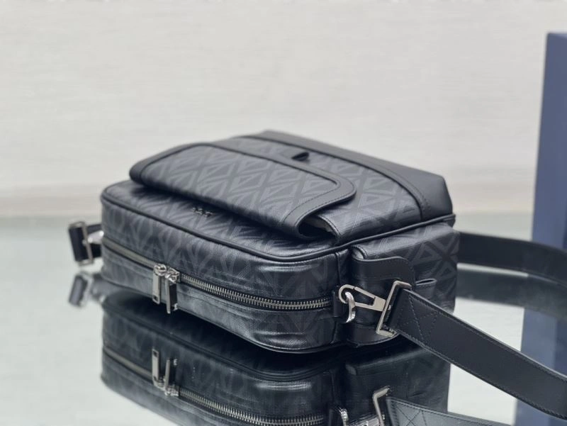 Mens Christian Dior Satchel bags Seasonal 75372