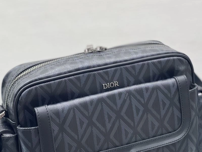 Mens Christian Dior Satchel bags Seasonal 75372