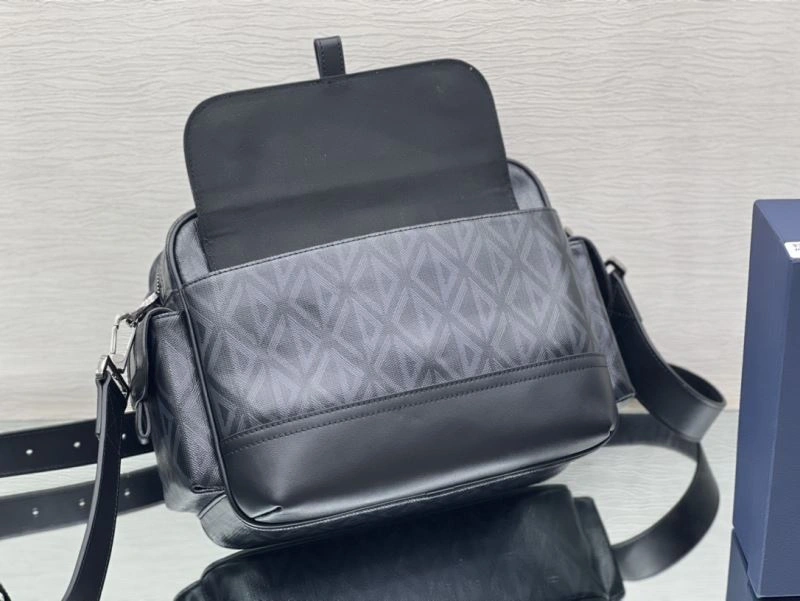 Mens Christian Dior Satchel bags Seasonal 75372