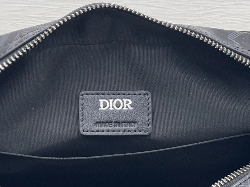 Mens Christian Dior Satchel bags Seasonal 75372