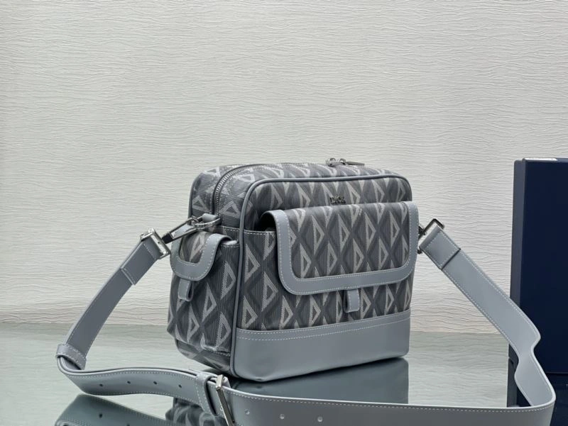 Mens Christian Dior Satchel bags Compact 75371