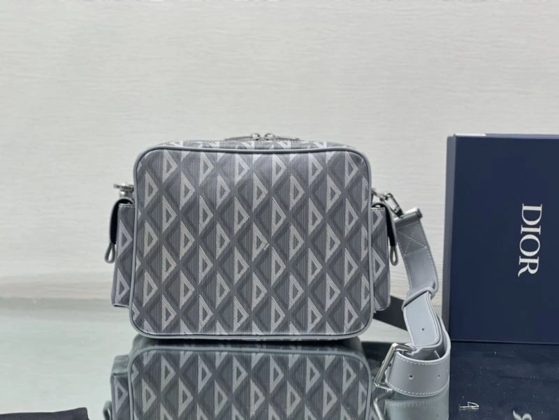 Mens Christian Dior Satchel bags Compact 75371