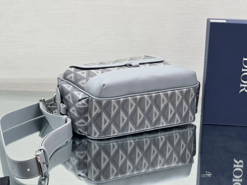 Mens Christian Dior Satchel bags Compact 75371