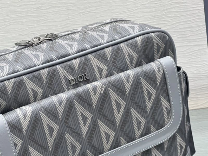 Mens Christian Dior Satchel bags Compact 75371