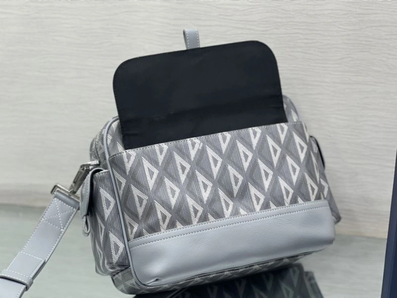 Mens Christian Dior Satchel bags Compact 75371