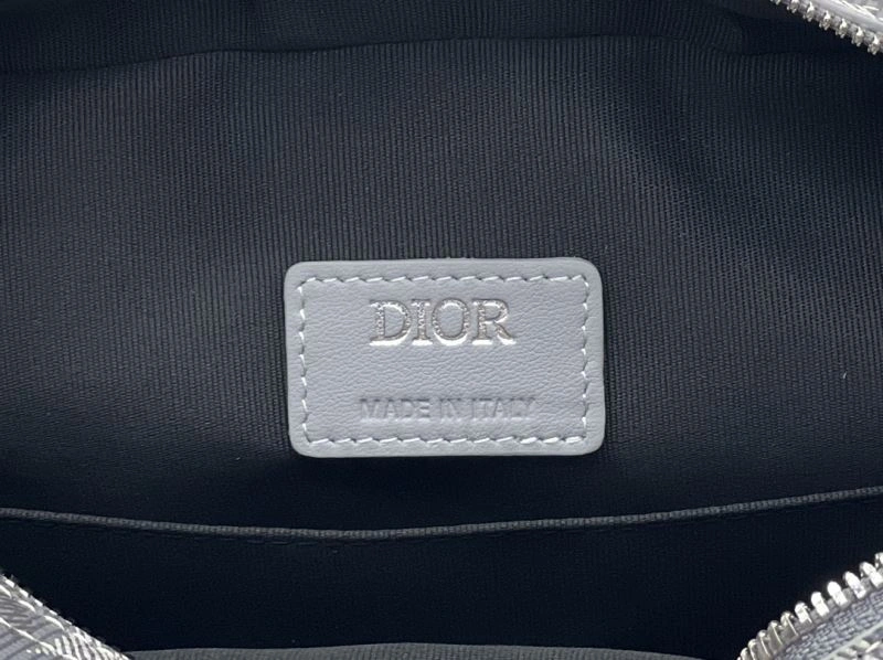 Mens Christian Dior Satchel bags Compact 75371