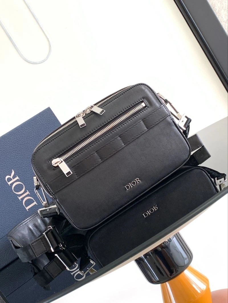 Lightweight Mens Christian Dior Satchel bags 75370