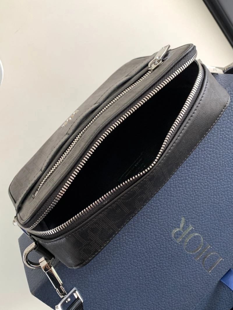 Lightweight Mens Christian Dior Satchel bags 75370