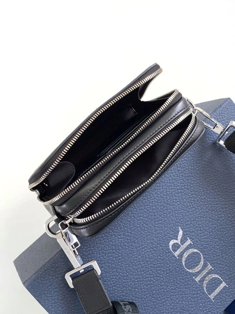 Mens Christian Dior Satchel bags EasyMatch 75369